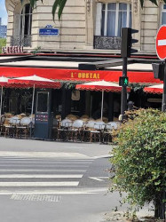 Restaurant à La Motte-Picquet Grenelle