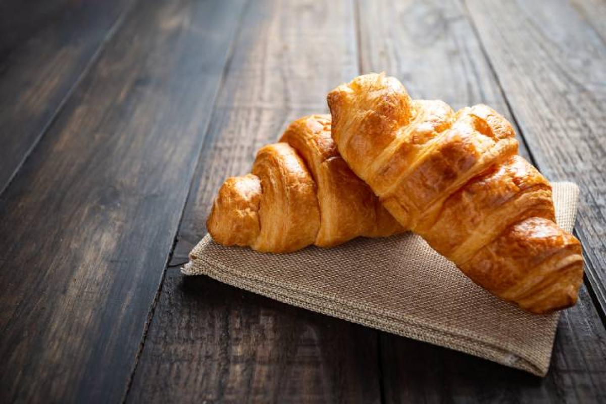 Petit déjeuner