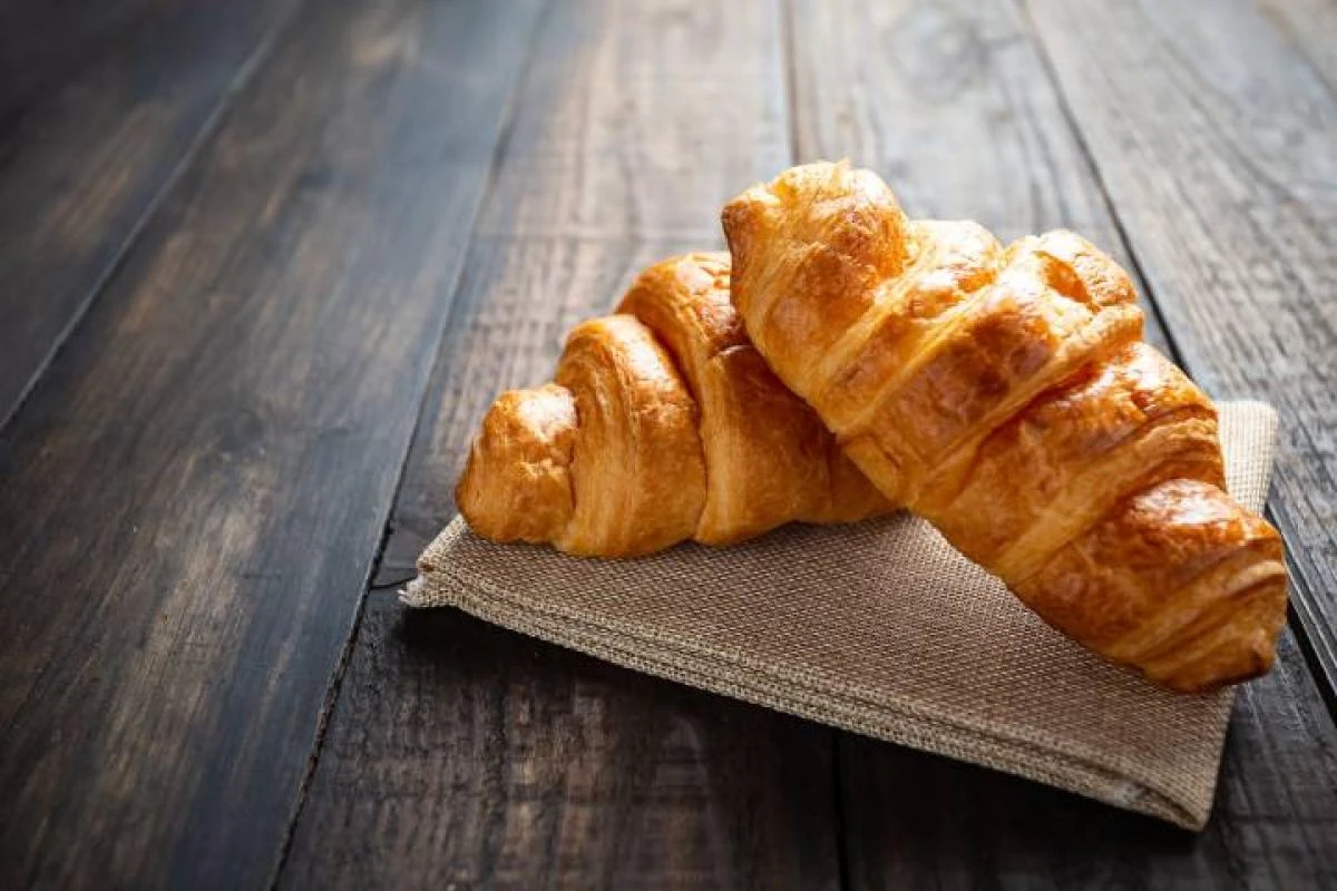 Petit déjeuner